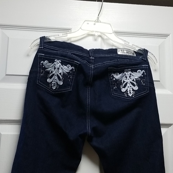 Be girl jeans - Picture 5 of 8